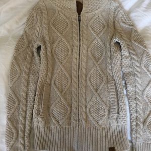 Aritzia- TNA Sweater